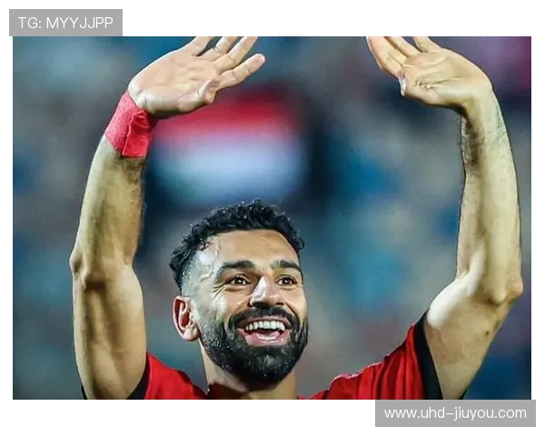 非洲杯埃及对阵津巴布韦，萨拉赫点射先拔头筹