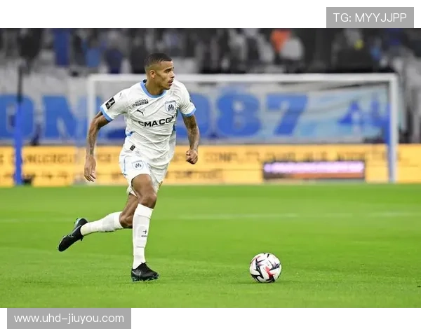 马赛客场一球小胜巴黎FC，格林伍德制胜点球锁定胜局